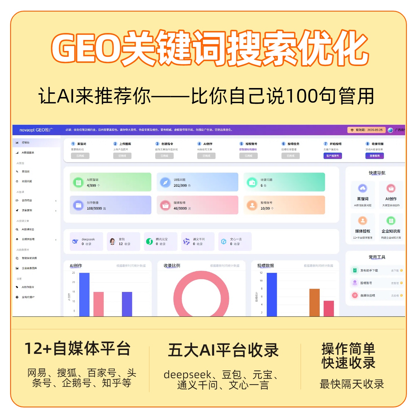 成都GEO推广